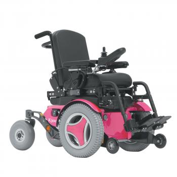 K300 PS Jr. - Permobil