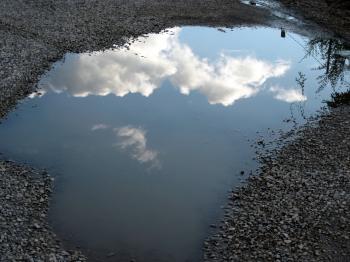 4 Ways to Turn a Puddle into a Pool – Ken Braddy
