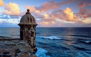 Natural Wonders of Puerto Rico | Natural Wonders of the Caribbean