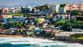 Puerto Rico turns to tech and entrepreneurialism to revitalize the ...