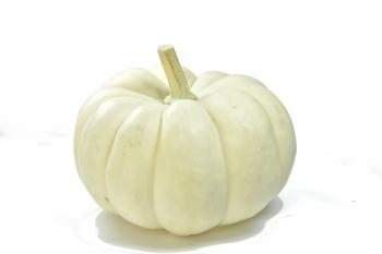 White Pumpkin Free Stock Photo - Public Domain Pictures