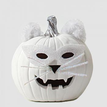 Easy Halloween Crafts, Favors and Games | Parenting