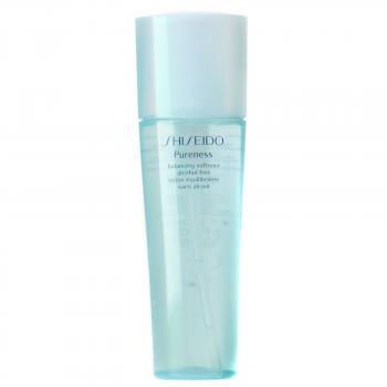 Shiseido Pureness Balancing Softener Alcohol-Free 150ml / 5 fl.oz ...