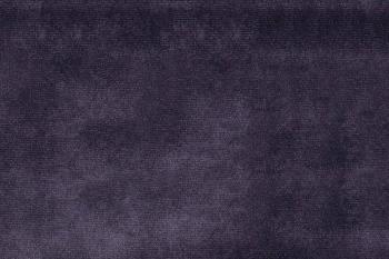 Fabric RADIANCE VELVET DEEP PURPLE by Koket