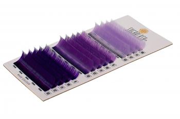 Purple Haze (Ombre Palette) – Sugarlash PRO