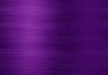 Brushed purple texture - Metal Graphics