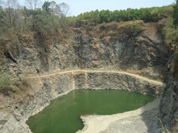 Quarry - Wikipedia