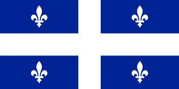 Flag of Quebec - Wikipedia