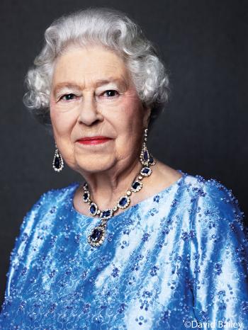 Her Majesty The Queen | The Royal Family