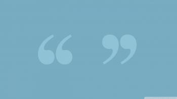Download Vector Art HD Image Quotation Marks Wallpaper682x1080 - HD ...