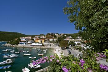 Ad Majora » Rabac