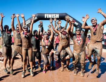 Find a Spartan Race: A Quick Guide to the Different Race Types ...