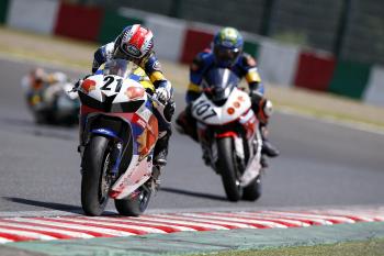 Shelina Moreda Professional Road Racer - Shez Racing Team