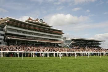 Newbury Racecourse » The Combined Service Provider