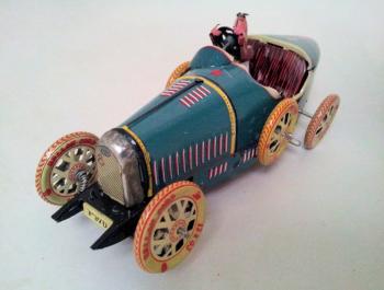 Racing Car toy