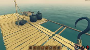 Raft by Redbeet Interactive