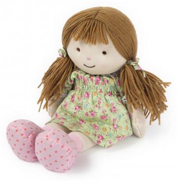 Amazon.com: Intelex Warmheart Rag Doll, Ellie: Health & Personal Care