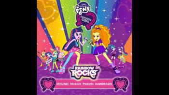 Equestria Girls - Rainbow Rocks (Official Soundtrack Full Download ...