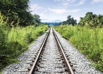 Railroad Track Safety