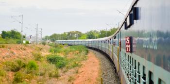 Railway Journey