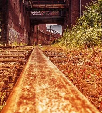 Railway Track