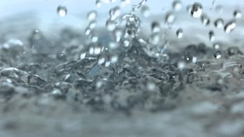 Rainfall Slow Motion HD Heavy Rain Drops Falling in Slow Mo Video ...