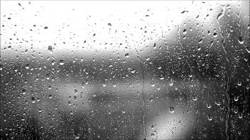 Rainy Mood + Fireplace + Jazz - YouTube
