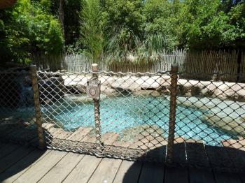 Happy Hollow Park & Zoo | ZooChat