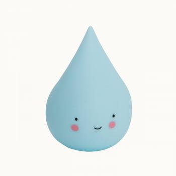 Raindrop Bath Toy | Nature Baby