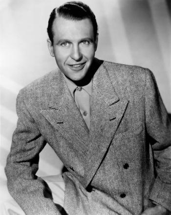 Ralph Bellamy | Radio Star | Old Time Radio Downloads