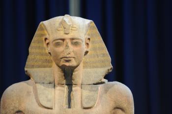 The Pharaoh Ramses II: The Legend of a Ruler - Natural Healthy Living