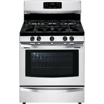 Kenmore 74133 5.0 cu. ft. Freestanding Gas Range w/Variable Self ...