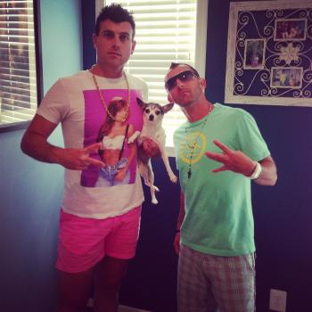 Awkward White Guy Rap (Vol. II) – Dr. Dre and Snoop Dogg | Ice Ice ...