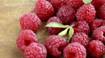 Hands-Free Raspberry Jam | The Splendid Table