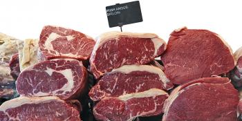 A Supermarket Is Making Touch-Free Meat Packs for Millennials Who ...