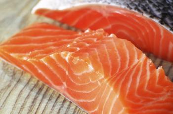 Salmon Filet | Butchers Market