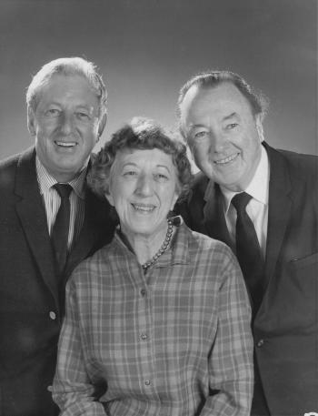 File:The Wizard of Oz Ray Bolger Jack Haley Margaret Hamilton ...