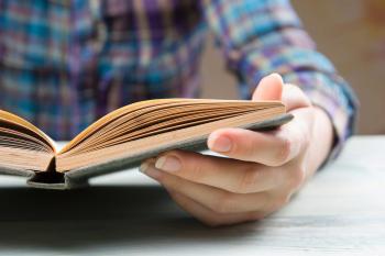 28% of Americans Have Not Read a Book in the Past Year | Time