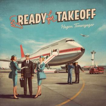 Ready for Takeoff on Behance