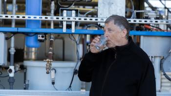 The Omniprocessor: The future for Sanitation - SDAsia