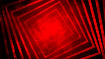 Red Spinning Squares - HD Background Loop - YouTube
