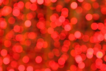 Red Wallpaper
