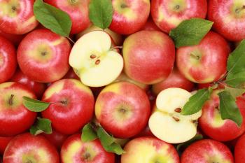 Eat A Red Apple Day | Days Of The Year
