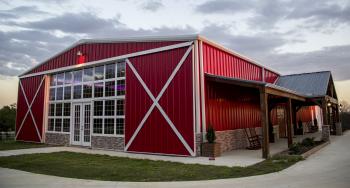 Gallery - Red Barn Events
