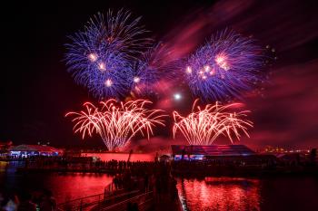 Coming events: 4th on Flagler, block parties and “Forecast Extreme ...