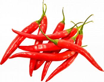 Buy Red Chilli ｜ QualityFood.ae｜1 pack = 100 grams (approx.) Thai ...