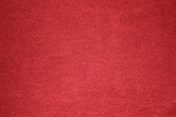 Red cotton shirt