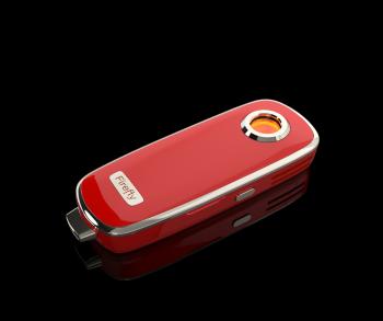 Firefly Dry Herb Vaporizer - VaperCity