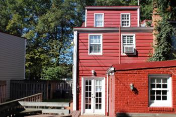 Future(s) Initiative Supporter Commends Impact of the Red House ...