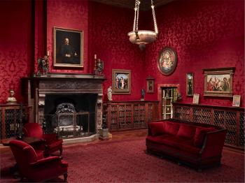 Guaranteed Recipe for a Gothic Design - Home Caprice